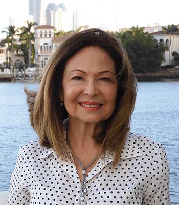 Perla Musykanski